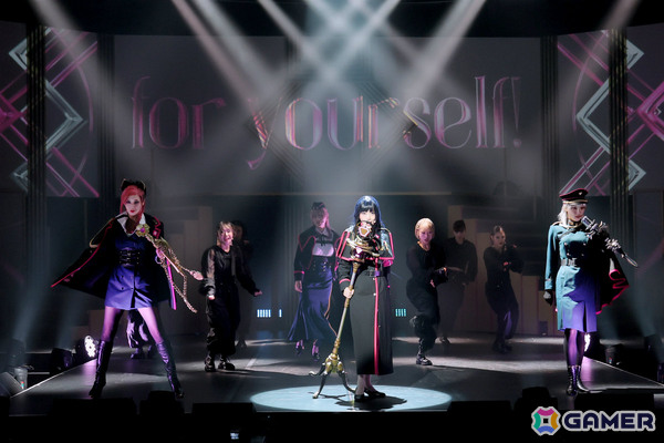 「ヒプノシスマイク -Division Rap Battle-」Rule the Stage -Ideal and Reality-が本日開幕！キャストコメント＆舞台写真が公開の画像1