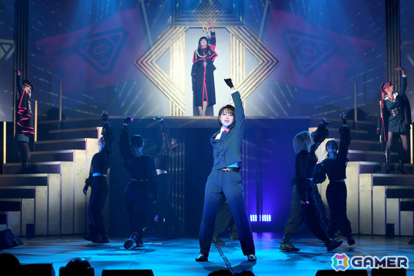 「ヒプノシスマイク -Division Rap Battle-」Rule the Stage -Ideal and Reality-が本日開幕！キャストコメント＆舞台写真が公開の画像14