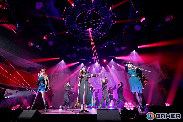 「ヒプノシスマイク -Division Rap Battle-」Rule the Stage -Ideal and Reality-が本日開幕！キャストコメント＆舞台写真が公開の画像2