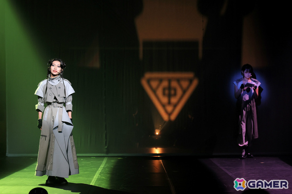 「ヒプノシスマイク -Division Rap Battle-」Rule the Stage -Ideal and Reality-が本日開幕！キャストコメント＆舞台写真が公開の画像5