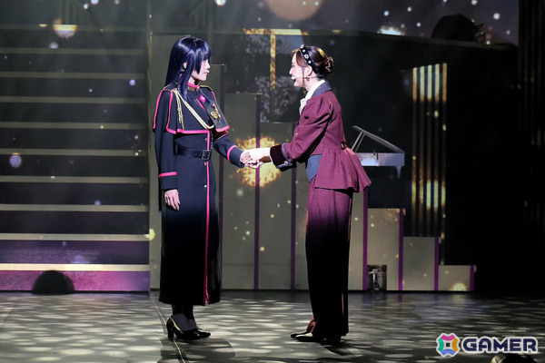 「ヒプノシスマイク -Division Rap Battle-」Rule the Stage -Ideal and Reality-が本日開幕！キャストコメント＆舞台写真が公開の画像6