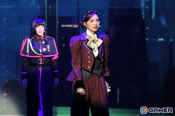 「ヒプノシスマイク -Division Rap Battle-」Rule the Stage -Ideal and Reality-が本日開幕！キャストコメント＆舞台写真が公開の画像9