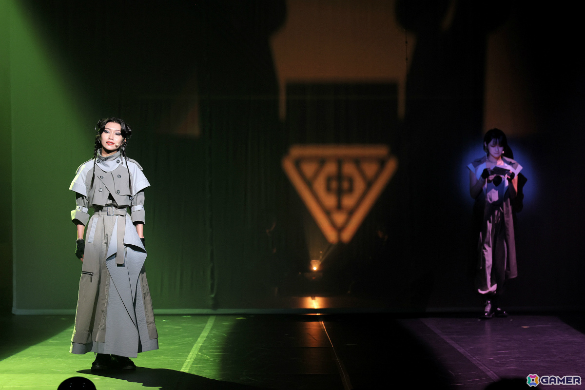 「ヒプノシスマイク -Division Rap Battle-」Rule the Stage -Ideal and Reality-が本日開幕!キャストコメント&舞台写真が公開の画像
