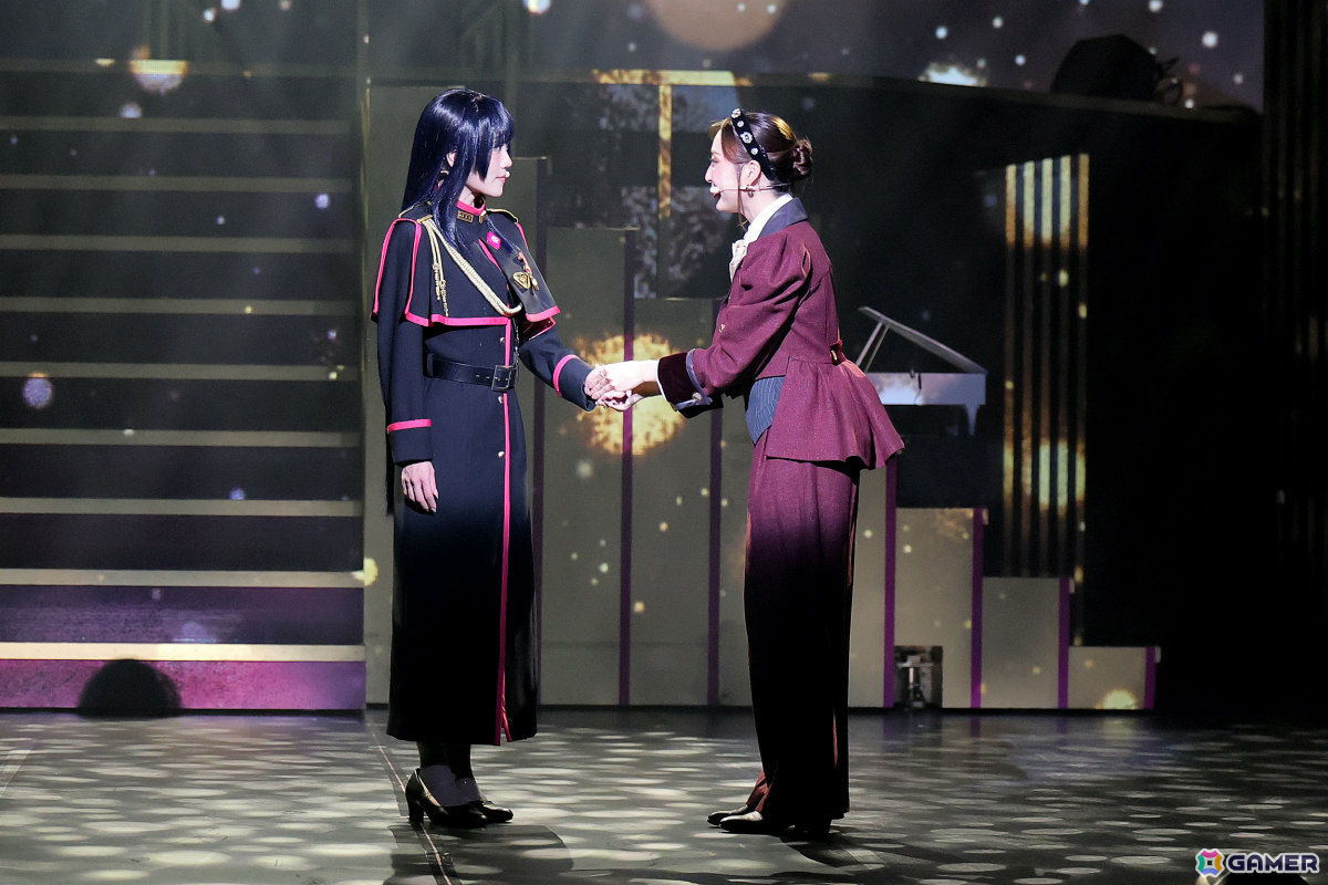 「ヒプノシスマイク -Division Rap Battle-」Rule the Stage -Ideal and Reality-が本日開幕!キャストコメント&舞台写真が公開の画像
