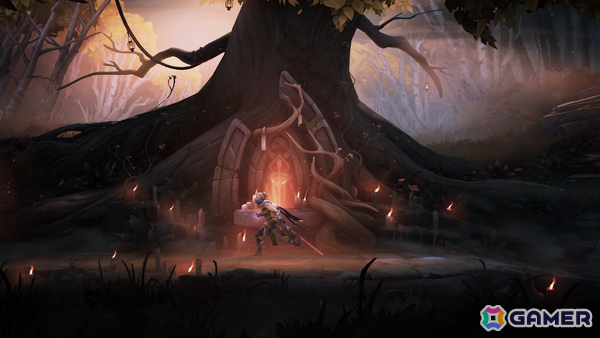 異端審問官となって怪物に立ち向かうダークファンタジーRPG「Mandragora: Whispers of the Witch Tree」PS5/Switch版がリリース！の画像