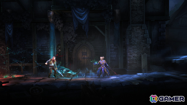 異端審問官となって怪物に立ち向かうダークファンタジーRPG「Mandragora: Whispers of the Witch Tree」PS5/Switch版がリリース！の画像