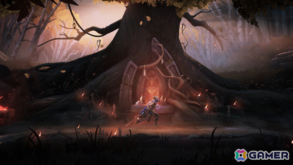 異端審問官となって怪物に立ち向かうダークファンタジーRPG「Mandragora: Whispers of the Witch Tree」PS5/Switch版がリリース！の画像