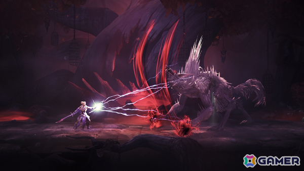 異端審問官となって怪物に立ち向かうダークファンタジーRPG「Mandragora: Whispers of the Witch Tree」PS5/Switch版がリリース！の画像