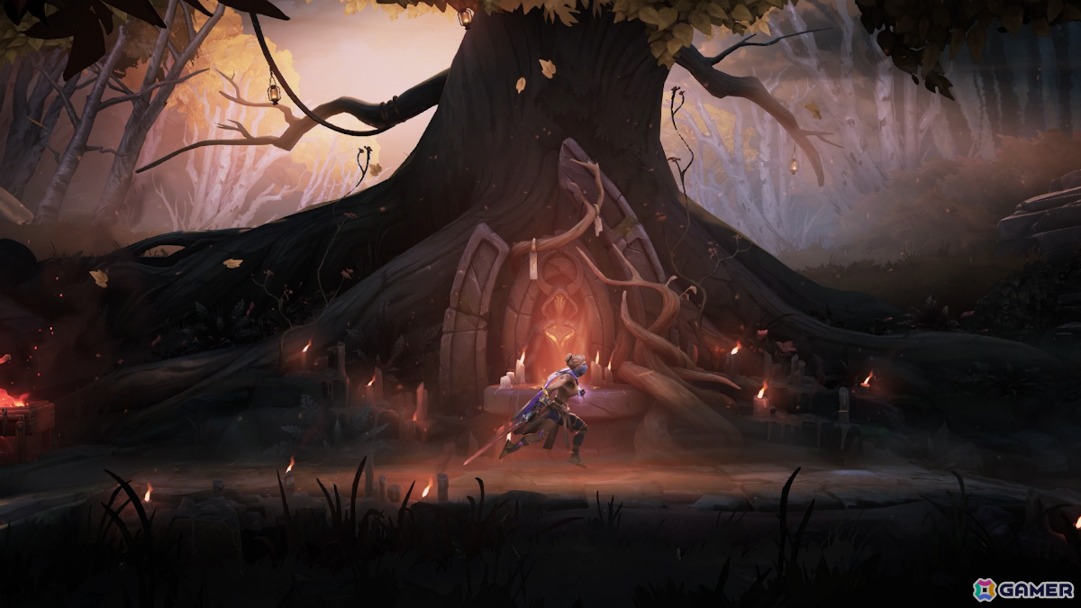 異端審問官となって怪物に立ち向かうダークファンタジーRPG「Mandragora: Whispers of the Witch Tree」PS5/Switch版がリリース！の画像4