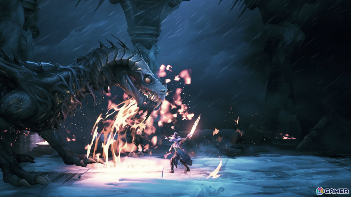 異端審問官となって怪物に立ち向かうダークファンタジーRPG「Mandragora: Whispers of the Witch Tree」PS5/Switch版がリリース！の画像9