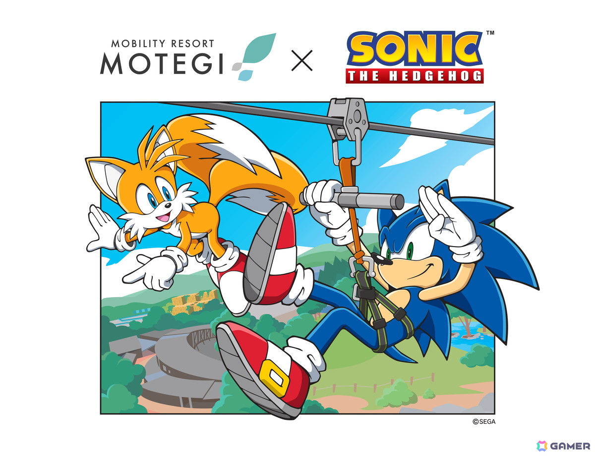 ソニックレーシング ビックカメラ スタンプラリー オリジナル