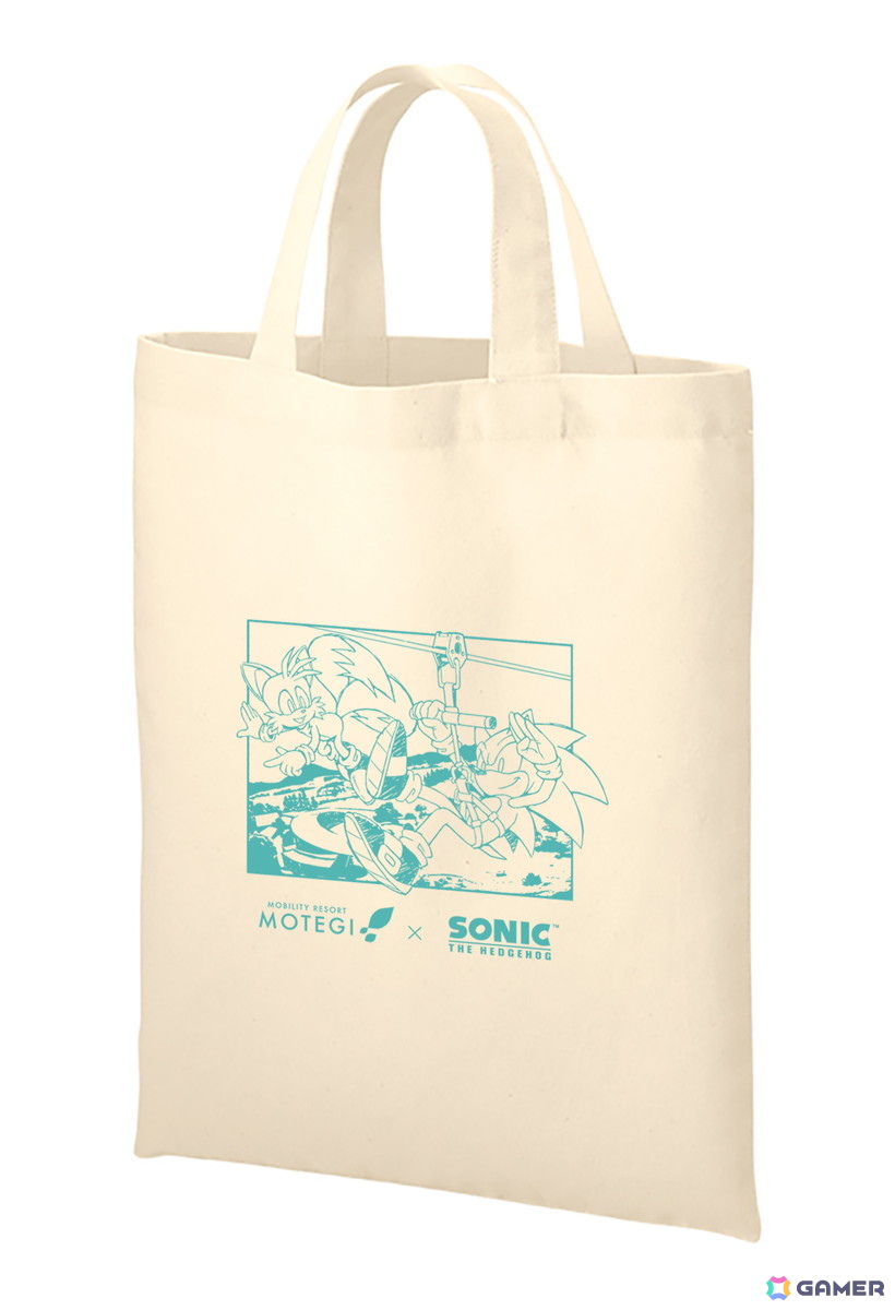 ソニック in モビリティリゾートもてぎ」が9月13日より開催！スタンプ