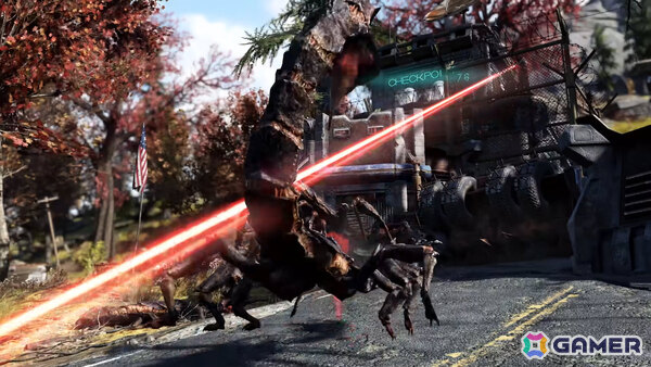 「Fallout 76」建造制限の緩和とワークショップUIの刷新を中心としたパッチ62「C.A.M.P Revamp」が配信！の画像5