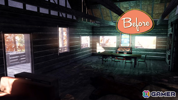 「Fallout 76」建造制限の緩和とワークショップUIの刷新を中心としたパッチ62「C.A.M.P Revamp」が配信！の画像6