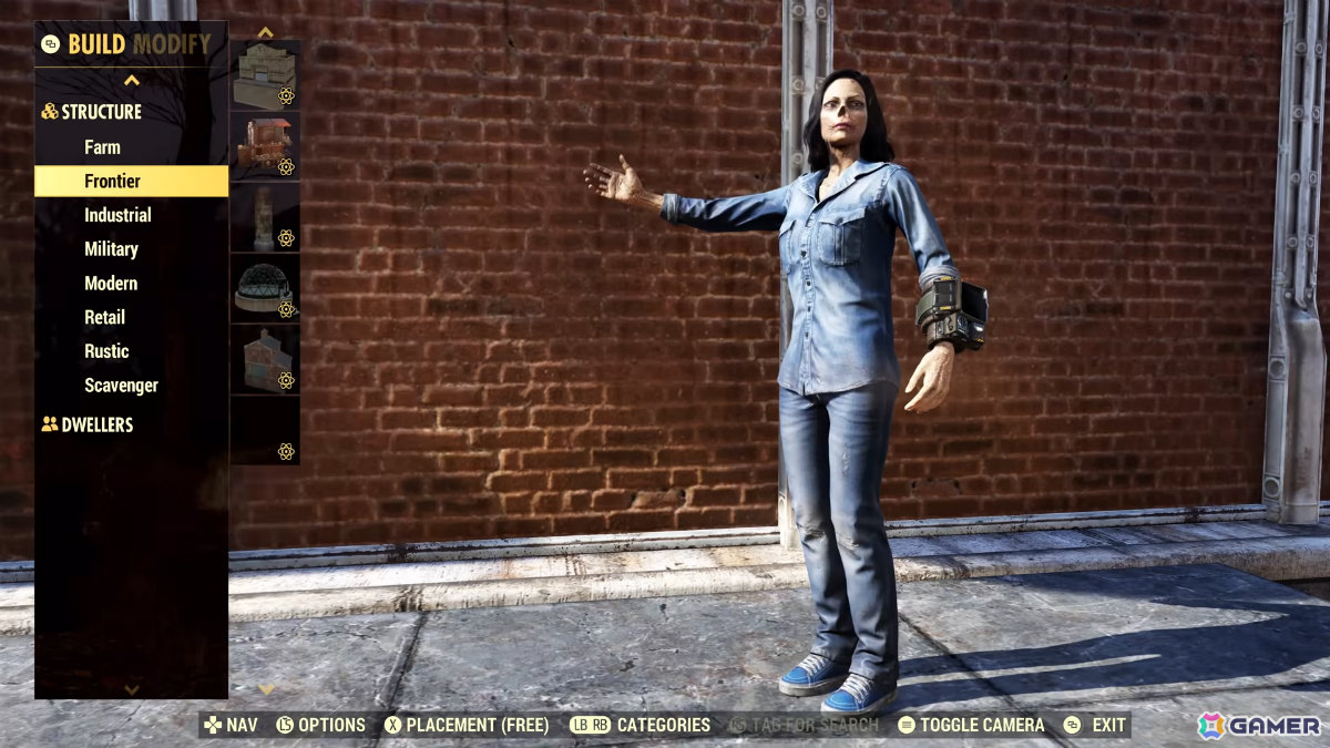 「Fallout 76」建造制限の緩和とワークショップUIの刷新を中心としたパッチ62「C.A.M.P Revamp」が配信！の画像4