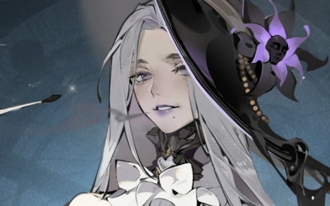 「忘却前夜」首狩りの魔女「ダフォダイル」が新覚醒体として登場!「雨の町に潜む影」などのイベントも開催