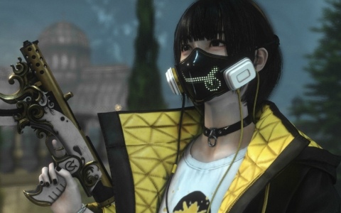 第5人格 Identity Ⅴ ぬーどるストッパー カウボーイ IdentityV 第五人格」より『ぬーどるストッパーフィギュア -制服