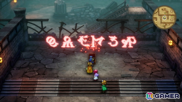 HD-2D版「ドラゴンクエストI＆II」試遊レポ第2弾：「DQI」にはカンダタや妖精族といった新要素も！「DQII」ではサマルトリアの王女もともに大灯台に挑むの画像22