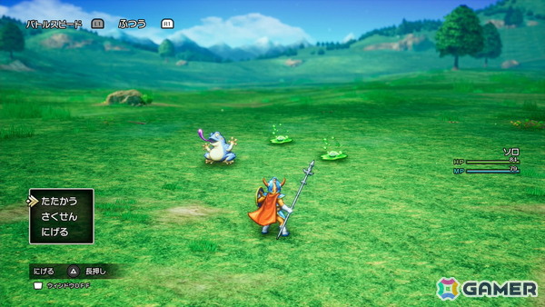 HD-2D版「ドラゴンクエストI＆II」試遊レポ第2弾：「DQI」にはカンダタや妖精族といった新要素も！「DQII」ではサマルトリアの王女もともに大灯台に挑むの画像4
