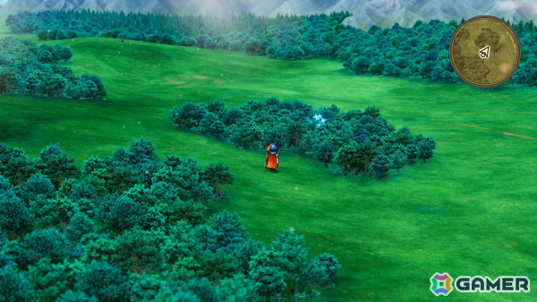 HD-2D版「ドラゴンクエストI＆II」試遊レポ第2弾：「DQI」にはカンダタや妖精族といった新要素も！「DQII」ではサマルトリアの王女もともに大灯台に挑むの画像6