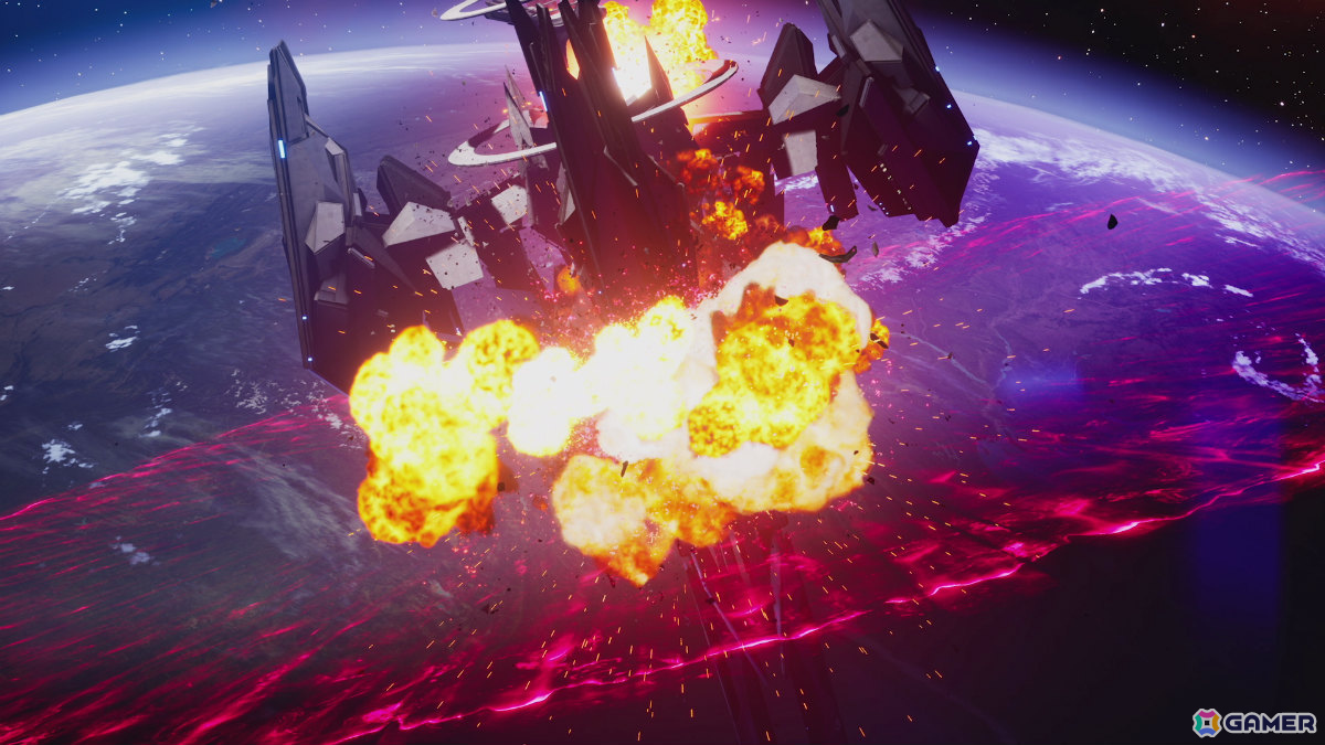「DAEMON X MACHINA TITANIC SCION」が発売！追加ボスや衣装DLCなどのアップデート情報が解禁の画像2