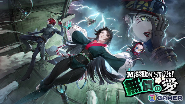「ペルソナ5: The Phantom X」に新スポット「吉祥寺」が登場！新・怪ドル「坂井綾香/コード」（CV：牧野由依）やメインストーリー第3章などVer.2.0を紹介の画像6