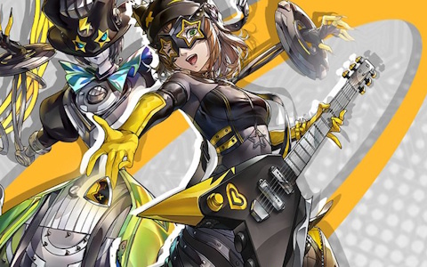 「ペルソナ5: The Phantom X」に新スポット「吉祥寺」が登場！新・怪ドル「坂井綾香/コード」（CV：牧野由依）やメインストーリー第3章などVer.2.0を紹介