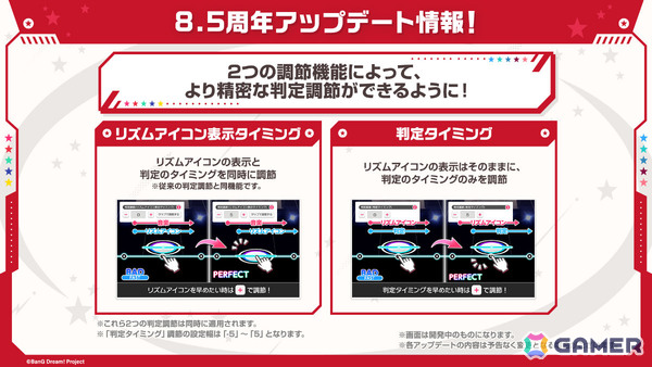 「ガルパ」8.5周年記念のドリフェス限定メンバーとして香澄、友希那が登場！サンリオコラボも開催決定の画像2