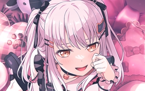 「ガルパ」8.5周年記念のドリフェス限定メンバーとして香澄、友希那が登場！サンリオコラボも開催決定