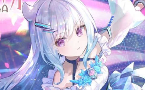 「魔法少女まどか☆マギカ Magia Exedra」万年桜のウワサ（CV：鈴木みのり）が9月8日に登場！性能＆キャンペーンを紹介するYouTube番組が9月7日にプレミア公開