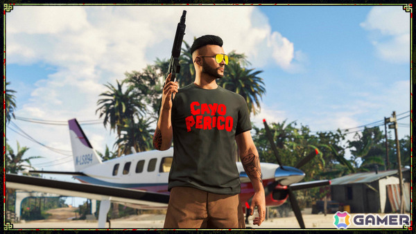 「GTAオンライン」カヨ・ペリコサバイバルでGTAマネーとRPが2倍に！カヨ・ペリコ襲撃などの報酬ボーナスもの画像2