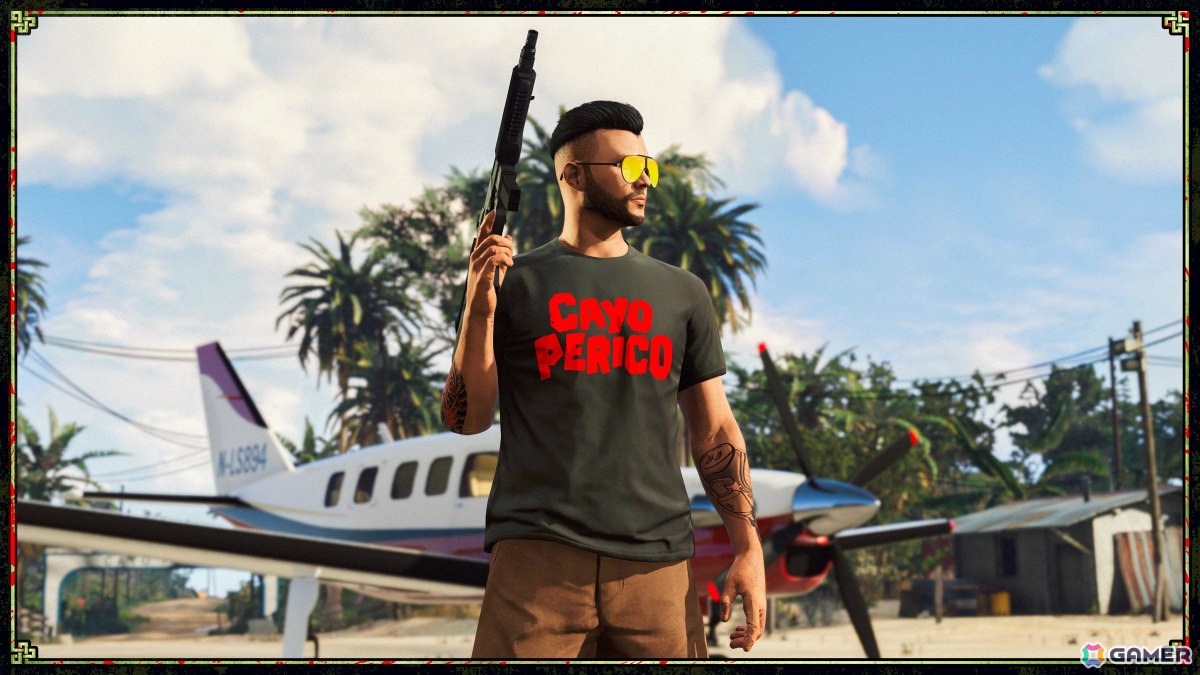 「GTAオンライン」カヨ・ペリコサバイバルでGTAマネーとRPが2倍に！カヨ・ペリコ襲撃などの報酬ボーナスもの画像2