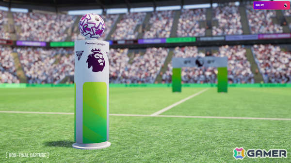 「Football Manager 26」PC版のウィッシュリスト登録受付が開始！進化した試合シーンの映像も公開の画像2