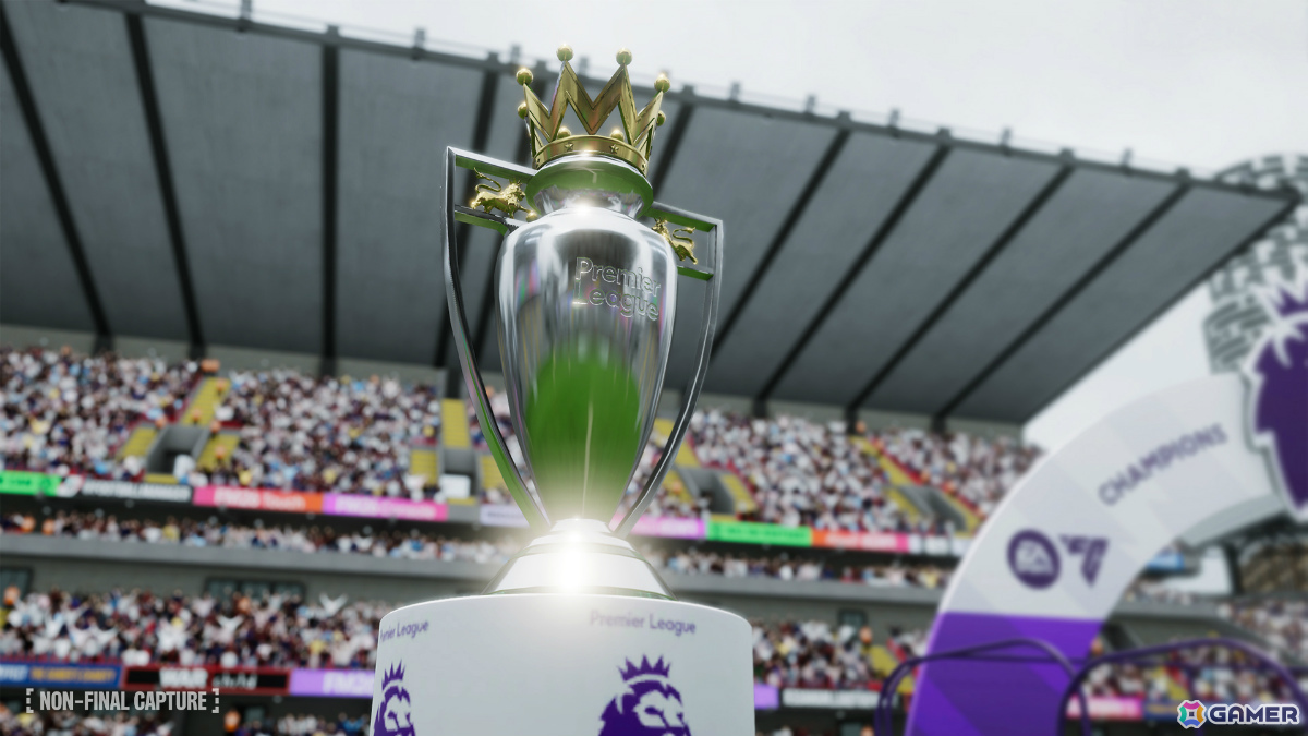 「Football Manager 26」PC版のウィッシュリスト登録受付が開始！進化した試合シーンの映像も公開の画像