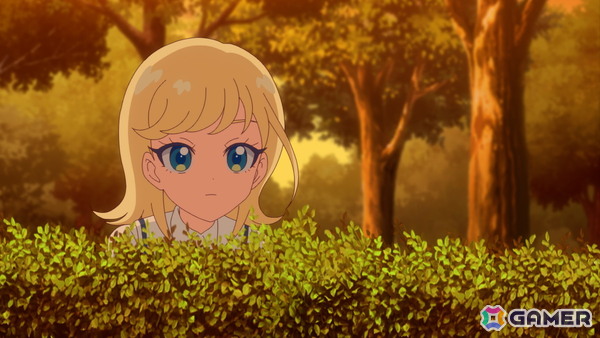 みつきにサプライズお誕生会を開こうとするひまりは…？アニメ「ひみつのアイプリ」第74話「みつきとひみつのバースデー」のあらすじ＆先行カット公開の画像6