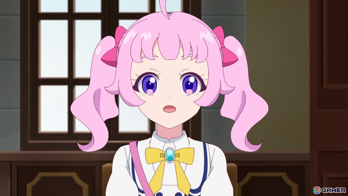 みつきにサプライズお誕生会を開こうとするひまりは…？アニメ