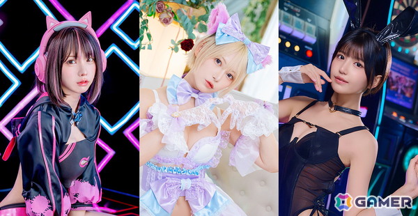 「七つの大罪：Origin」のステージイベントがTGS2025にて開催！梶裕貴さんら出演のトークショー＆えなこさんら出演のコスプレショーを実施の画像4