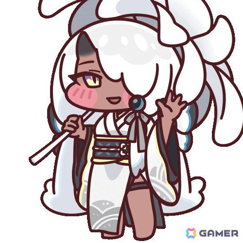 「トリッカル・もちもちほっペ大作戦」ぬいぐるみに並々ならぬ執着を持つ使徒「クロエ（CV：田村ゆかり）」が公開！の画像3