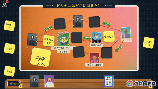 ボリウッドを夢見る探偵が主人公のミステリーADV「探偵ドットソン」パッケージ版限定となるショートコミック&踊るミュージックビデオの一部が公開!の画像