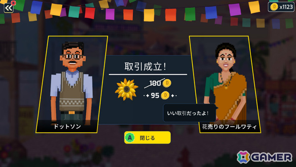 ボリウッドを夢見る探偵が主人公のミステリーADV「探偵ドットソン」パッケージ版限定となるショートコミック&踊るミュージックビデオの一部が公開!の画像