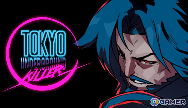サイバーパンクFPS「Tokyo Underground Killer」が本日発売！カタナや手裏剣ランチャーなどのユニークな武器を駆使して東京の裏社会を駆け抜けろの画像1