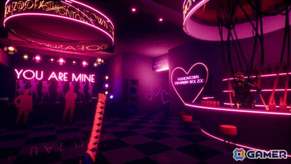 サイバーパンクFPS「Tokyo Underground Killer」が本日発売！カタナや手裏剣ランチャーなどのユニークな武器を駆使して東京の裏社会を駆け抜けろの画像