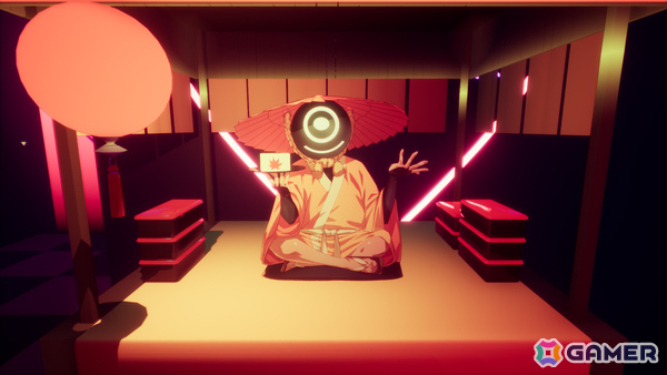 サイバーパンクFPS「Tokyo Underground Killer」が本日発売！カタナや手裏剣ランチャーなどのユニークな武器を駆使して東京の裏社会を駆け抜けろの画像