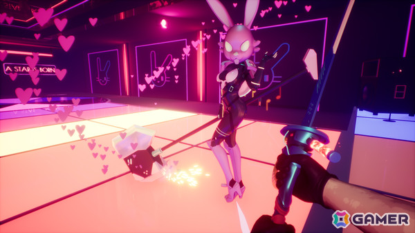 サイバーパンクFPS「Tokyo Underground Killer」が本日発売！カタナや手裏剣ランチャーなどのユニークな武器を駆使して東京の裏社会を駆け抜けろの画像