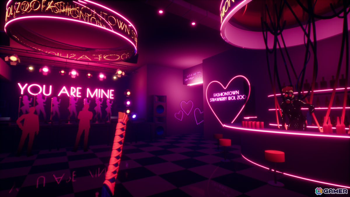 サイバーパンクFPS「Tokyo Underground Killer」が本日発売！カタナや手裏剣ランチャーなどのユニークな武器を駆使して東京の裏社会を駆け抜けろの画像11