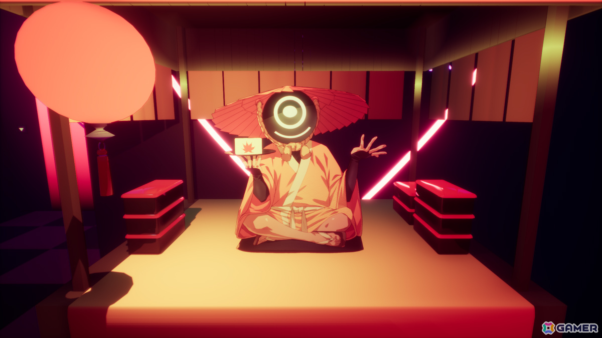 サイバーパンクFPS「Tokyo Underground Killer」が本日発売！カタナや手裏剣ランチャーなどのユニークな武器を駆使して東京の裏社会を駆け抜けろの画像12