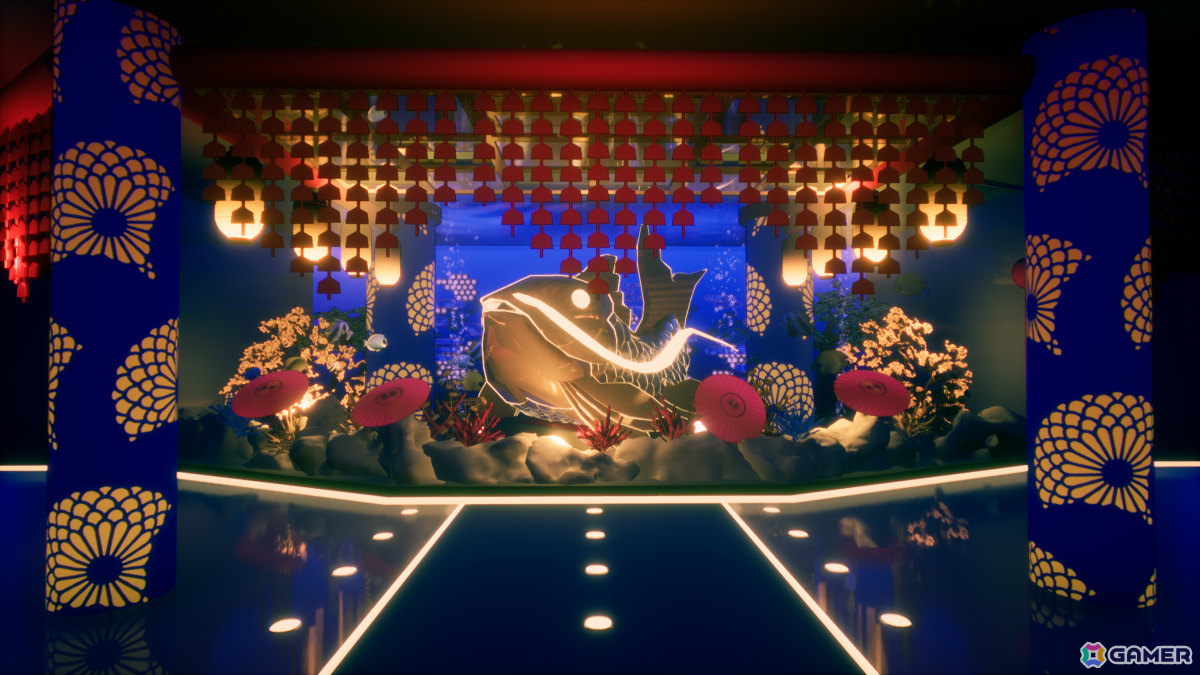 サイバーパンクFPS「Tokyo Underground Killer」が本日発売！カタナや手裏剣ランチャーなどのユニークな武器を駆使して東京の裏社会を駆け抜けろの画像17