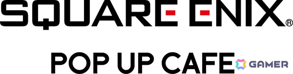 「SQUARE ENIX POP UP CAFE」がJR新宿駅東南口すぐのパセラボタワーに9月20日よりオープン！「FFIX」のメニューや「スライム焼き/チョコボ焼き」を楽しめるの画像1