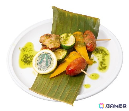 「SQUARE ENIX POP UP CAFE」がJR新宿駅東南口すぐのパセラボタワーに9月20日よりオープン！「FFIX」のメニューや「スライム焼き/チョコボ焼き」を楽しめるの画像18