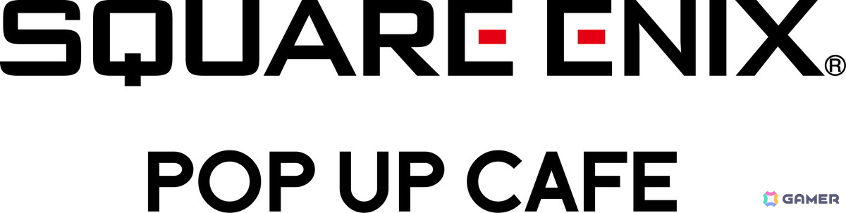 「SQUARE ENIX POP UP CAFE」がJR新宿駅東南口すぐのパセラボタワーに9月20日よりオープン!「FFIX」のメニューや「スライム焼き/チョコボ焼き」を楽しめるの画像